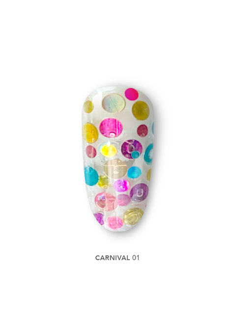 Wink Carnival