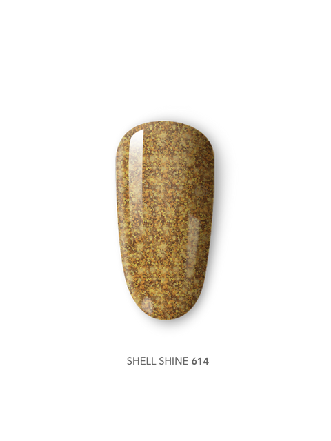 Shell Shine 614