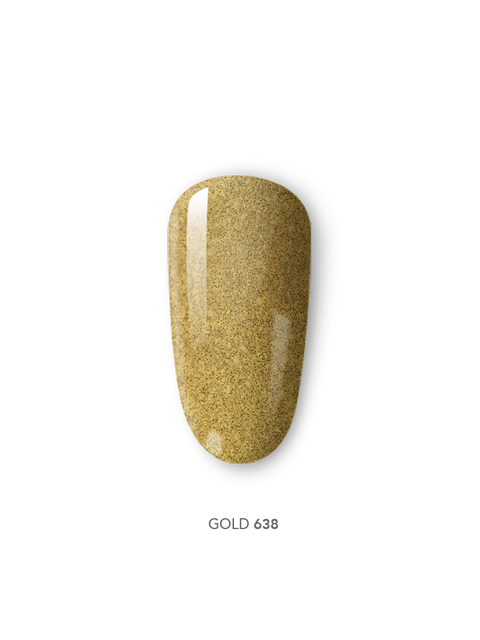 Gold 638