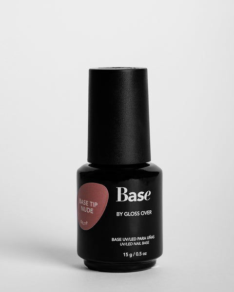 ADHERENTE BASE TIP NUDE