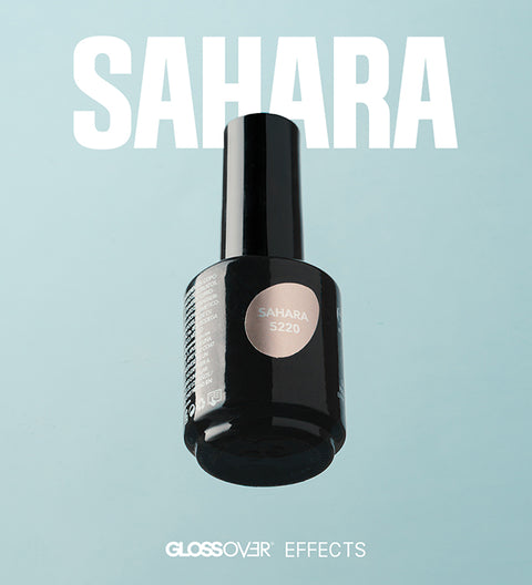 GLASS CAT EYE