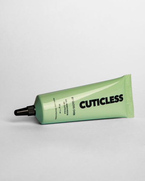 CUTICLESS