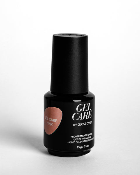 Gel Care Pink