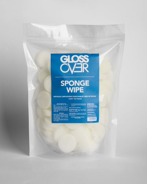 SPONGE WIPE