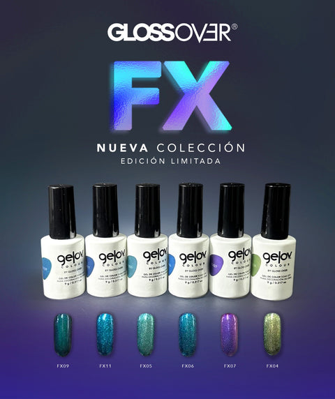 FX Nueva Colección