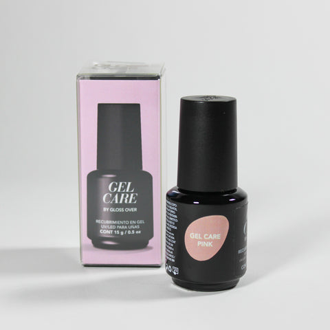 Gel Care Pink