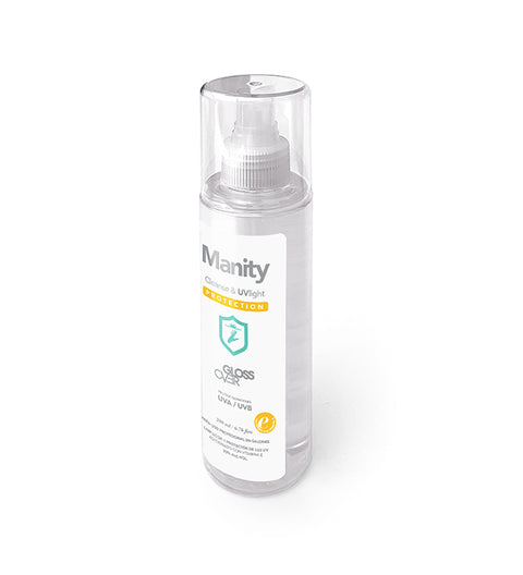 MANITY- Sanitizante y Protector UV