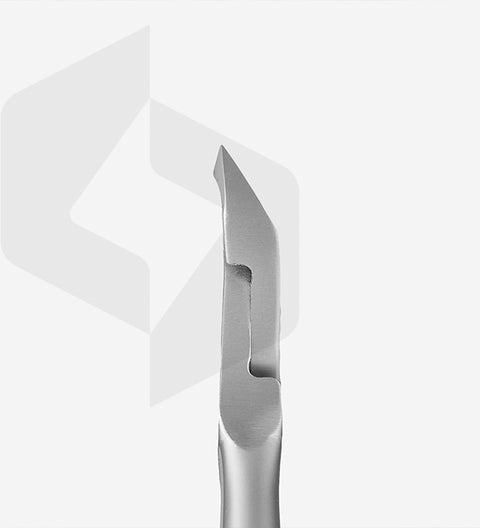 NS-30-3 | Alicata profesional para cutícula SMART 30 – 3 mm