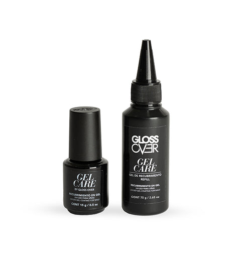 COMBO REFILL GEL CARE 45 G + GEL CARE 15 G