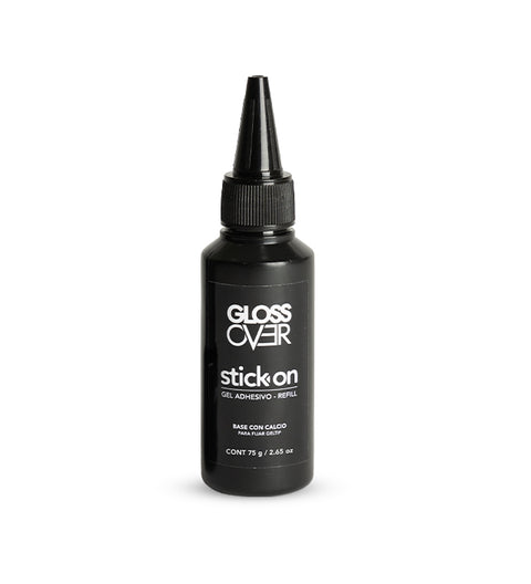 COMBO REFILL STICK ON 75 G + STICK ON 15 G
