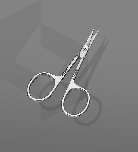 SE-22/1 | Tijera Manicura Profesional para cutícula EXPERT 22 tipo 1