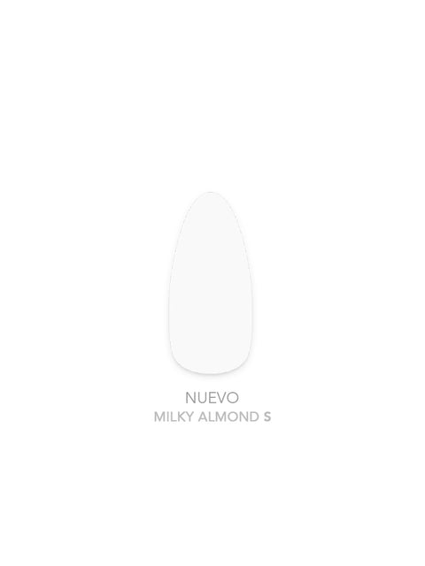 GELTIP MILKY 550