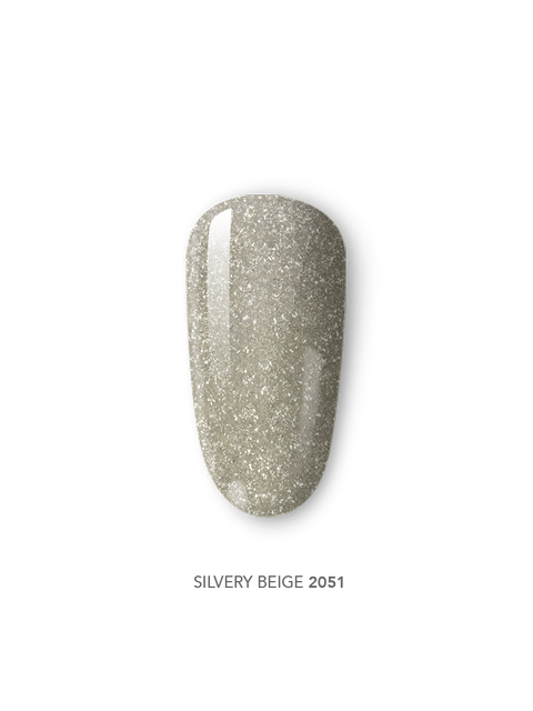 Silvery Beige 2051