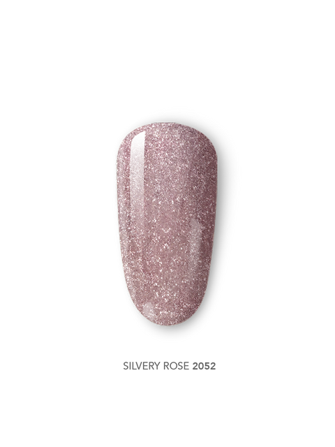 Silvery Rose 2052