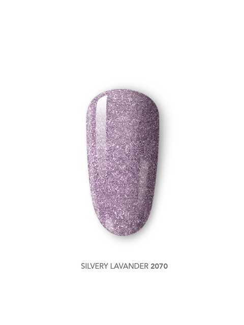 Silvery Lavander 2070