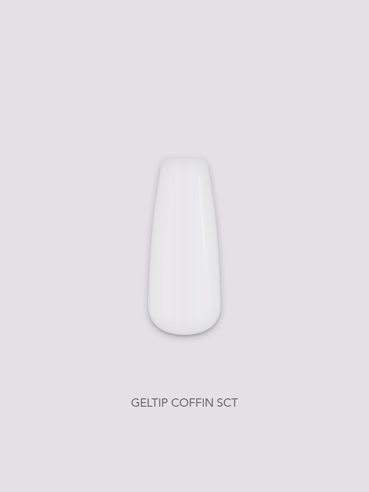 GELTIP COFFIN 550