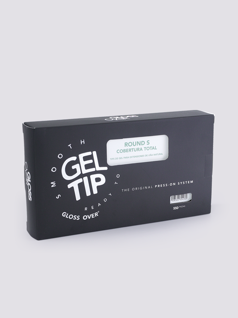 GELTIP ROUND 550