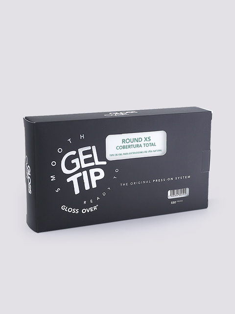 GELTIP ROUND 550