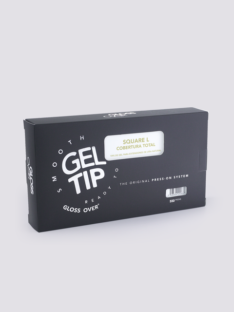 GELTIP SQUARE 550