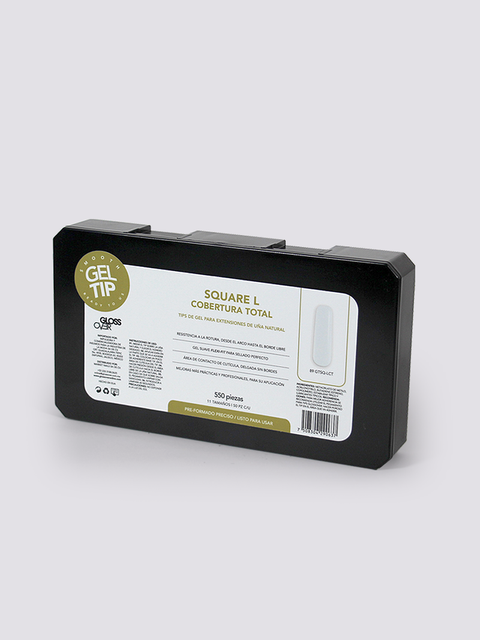 GELTIP SQUARE 550
