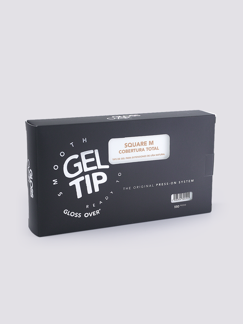 GELTIP SQUARE 550