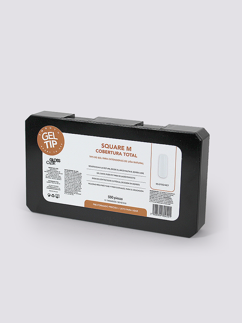 GELTIP SQUARE 550