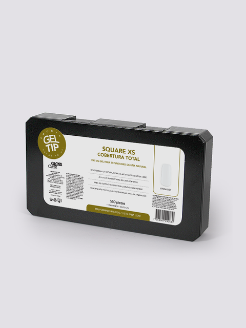 GELTIP SQUARE 550