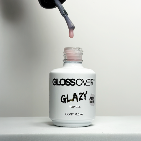 GLAZY COLOR