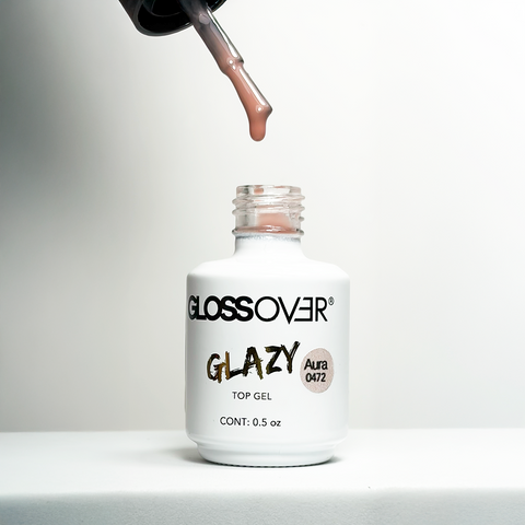 GLAZY COLOR