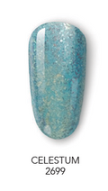 CELESTUM 2699 - Gelov Colour