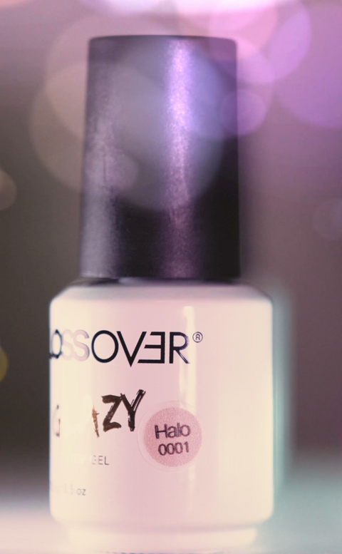 GLAZY COLOR