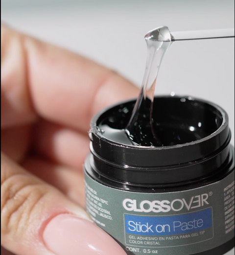 Espátula Gel Tip