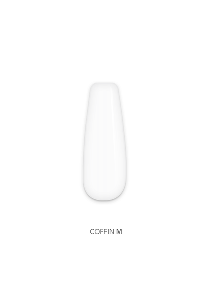 GELTIP COFFIN 550