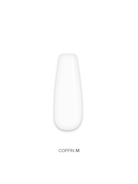 GELTIP COFFIN 550