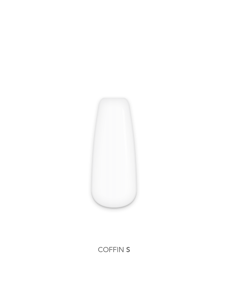 GELTIP COFFIN 550