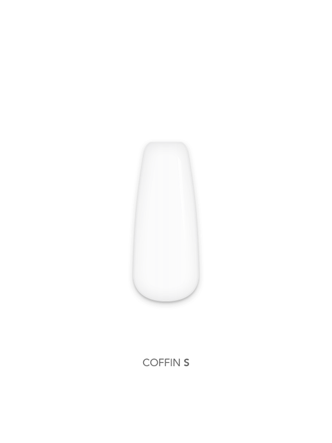 GELTIP COFFIN 550