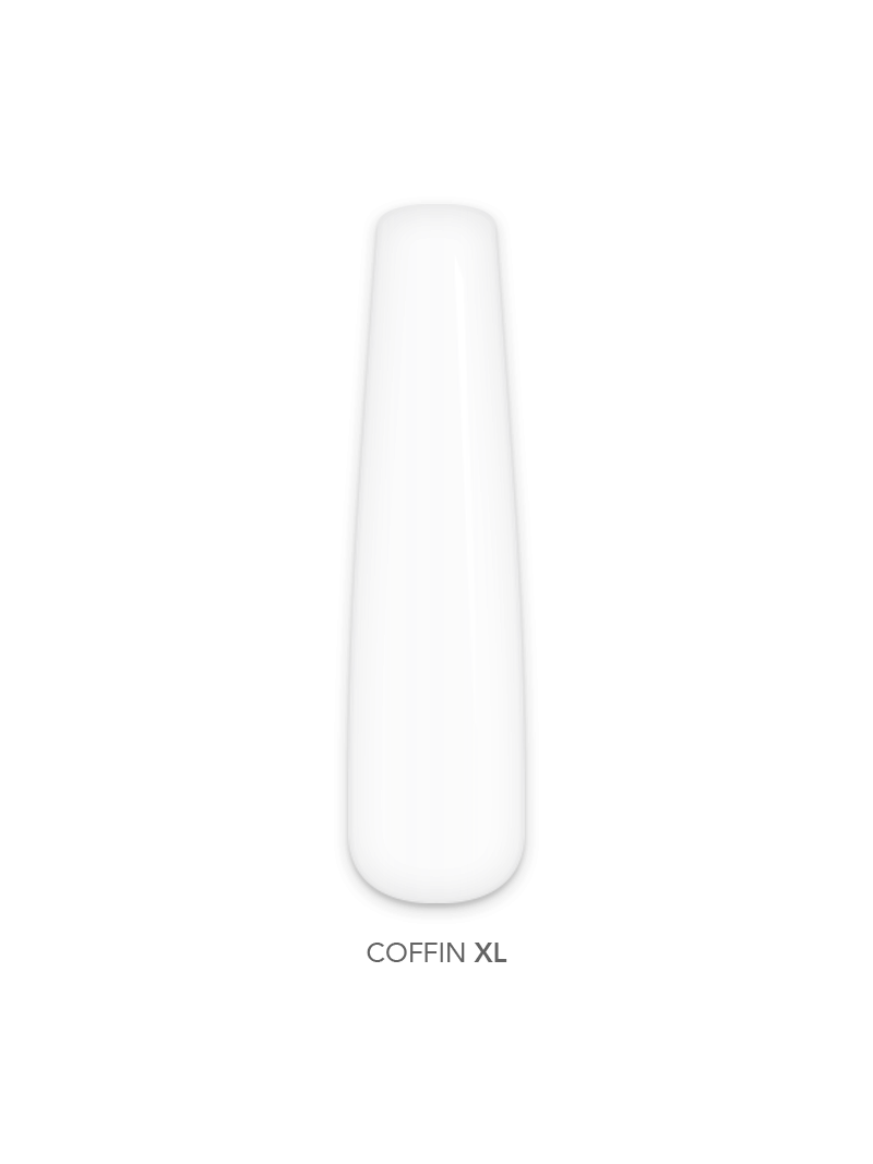 GELTIP COFFIN 550