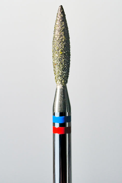 Puntas Manicura Rusa