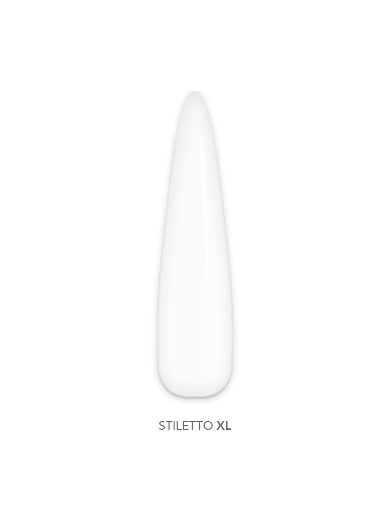 GELTIP STILETTO 550