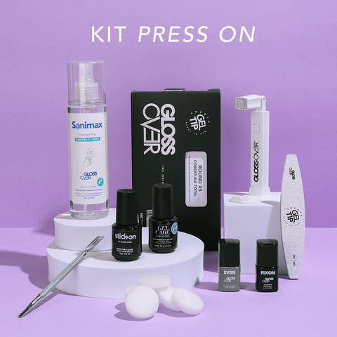 KIT PRESS ON