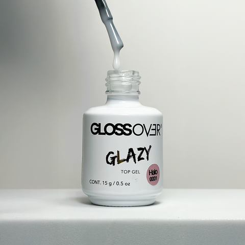GLAZY COLOR