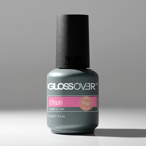 Base Pro con Calcio – Gel base Soak Off sin limado