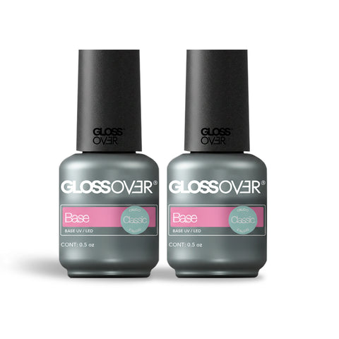 Duo Pack Base Classic con Calcio