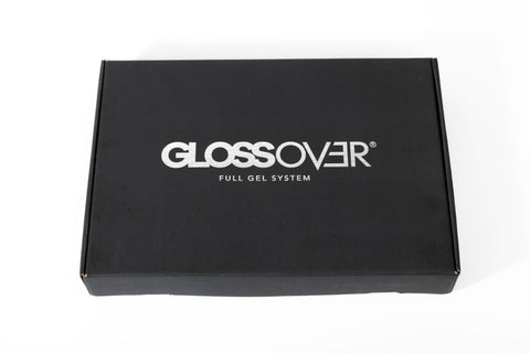 KIT PRESS ON