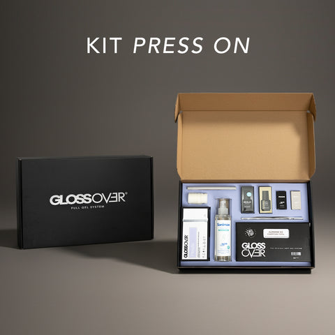 KIT PRESS ON