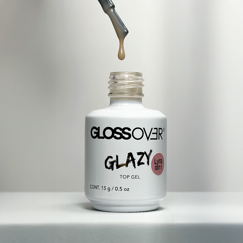 GLAZY COLOR