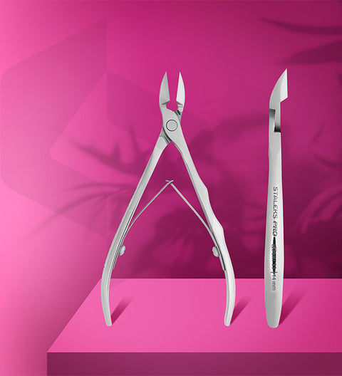 NE-11-14  |   Alicata profesional para Cutícula EXPERT 11-14