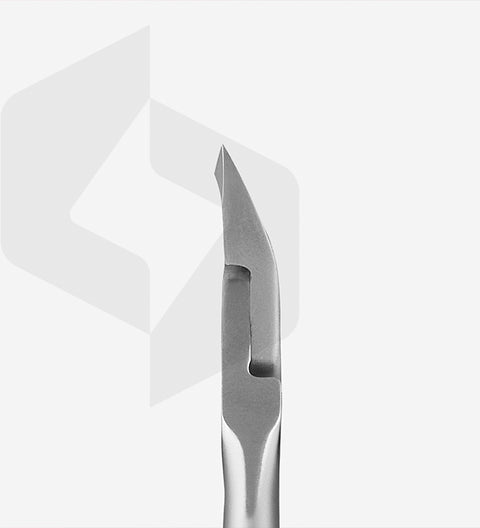 NS-10-3 | Alicata profesional para cutícula SMART 10 – 3 mm