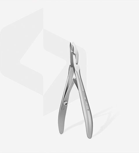 NS-10-3 | Alicata profesional para cutícula SMART 10 – 3 mm