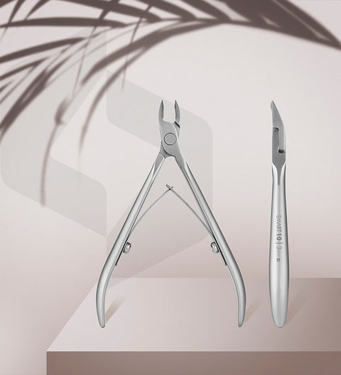 NS-10-3 | Alicata profesional para cutícula SMART 10 – 3 mm